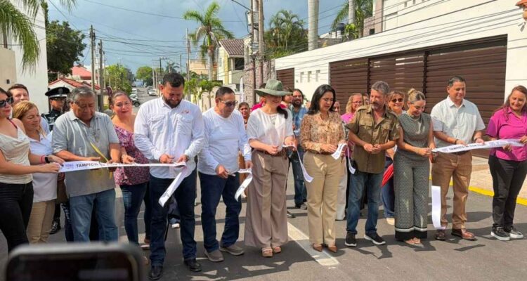 reencarpetado en Tampico