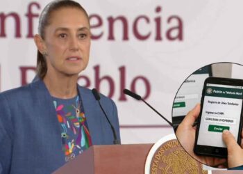 registrar líneas telefónicas