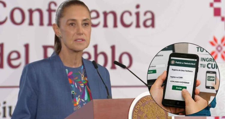 registrar líneas telefónicas