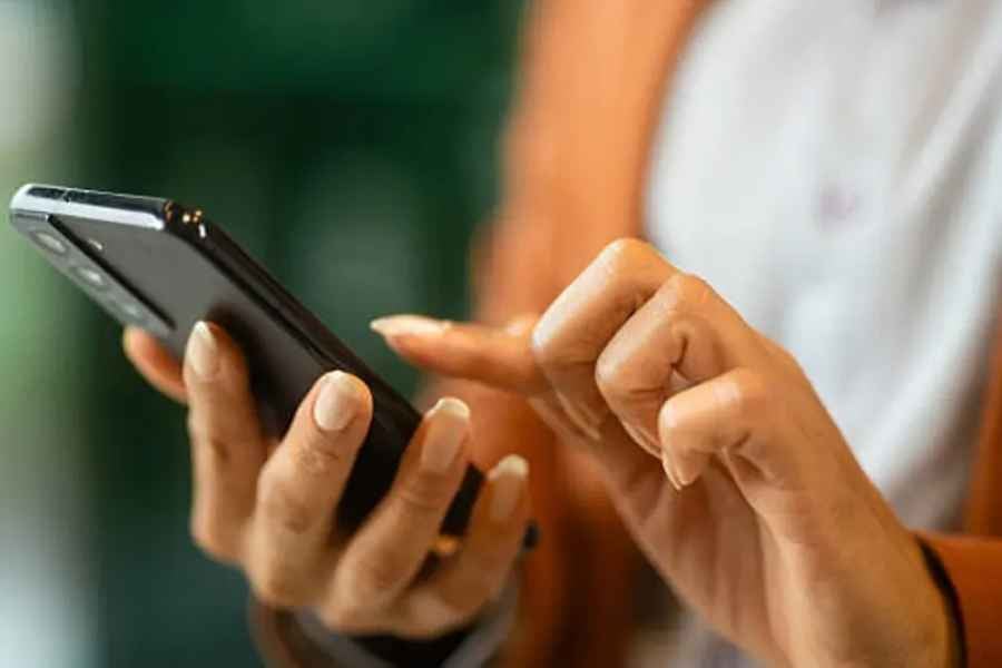 registro telefonia en 1