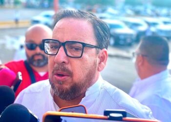 regreso a clases 2026 Tamaulipas