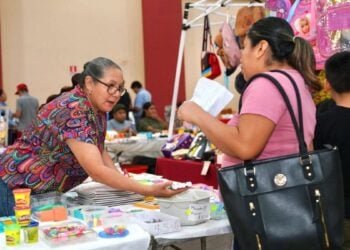 regreso a clases 2026 en Nuevo Laredo