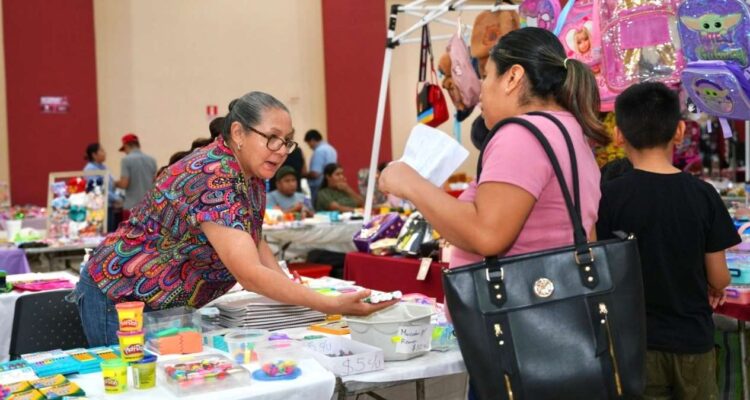 regreso a clases 2026 en Nuevo Laredo