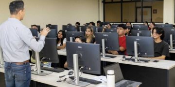 regreso a clases Tecnológico de El Mante