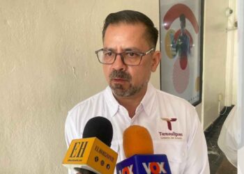 regular caza especies Tamaulipas