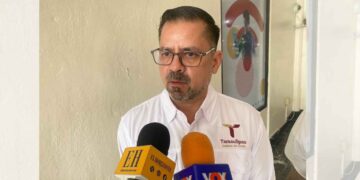 regular caza especies Tamaulipas