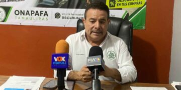 regularizar Tamaulipas onapafa