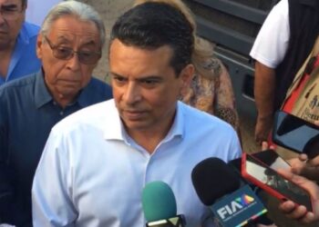 rehabilitación vial en Ciudad Victoria