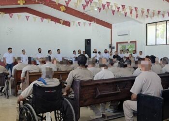 reinserción social en Matamoros