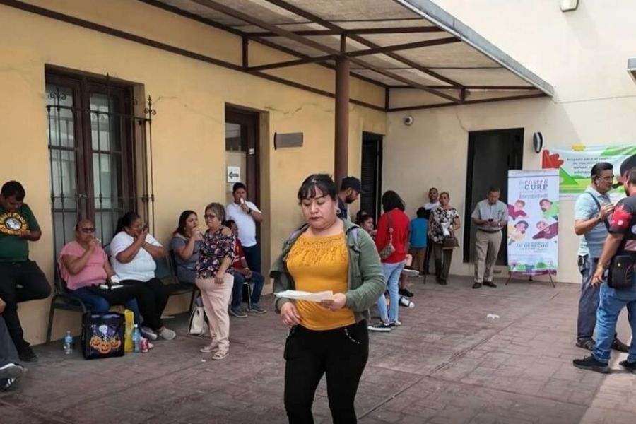 requisitos Registro Civil Matamoros
