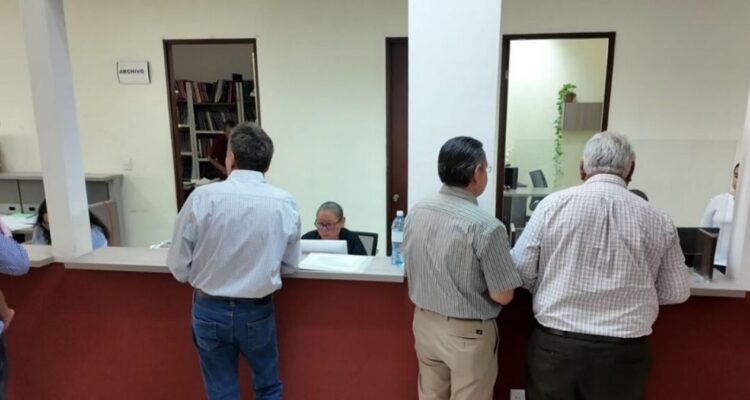 requisitos Registro Civil Matamoros