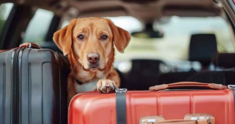 Aplican nuevos requisitos para ingresar mascotas de EU a Matamoros, Tamaulipas