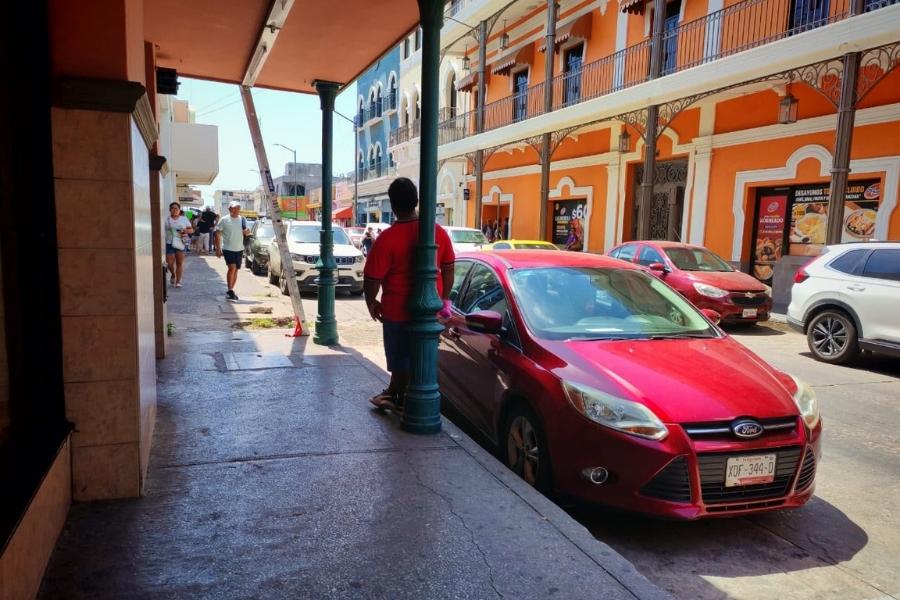 retiran viene viene Tampico