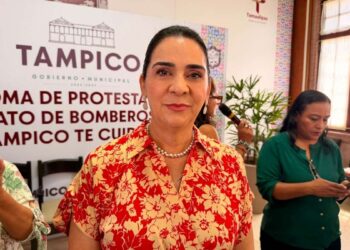 retiran viene viene Tampico