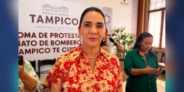 retiran viene viene Tampico