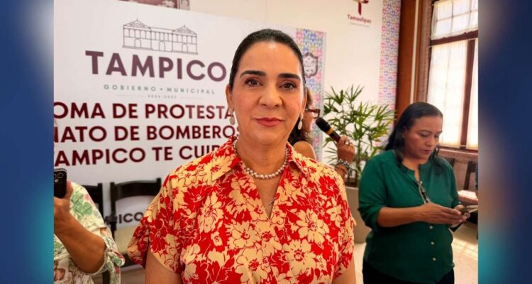 retiran viene viene Tampico