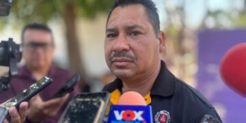 riesgo de golpe de calor en Tamaulipas