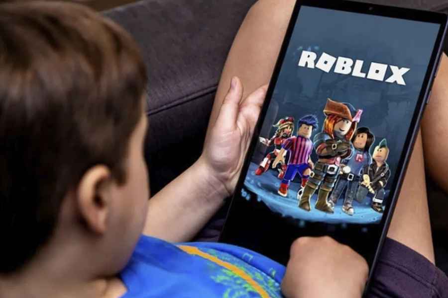 riesgos menores Roblox Tamaulipas