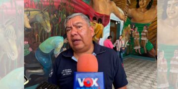 riesgos panteón Cero Morelos Victoria