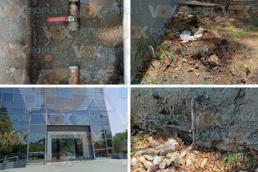 roban tubería de cobre en Ciudad Victoria