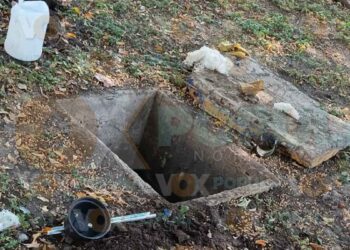 roban tubería de cobre en Ciudad Victoria