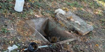 roban tubería de cobre en Ciudad Victoria