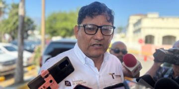 robos en escuelas de Ciudad Victoria