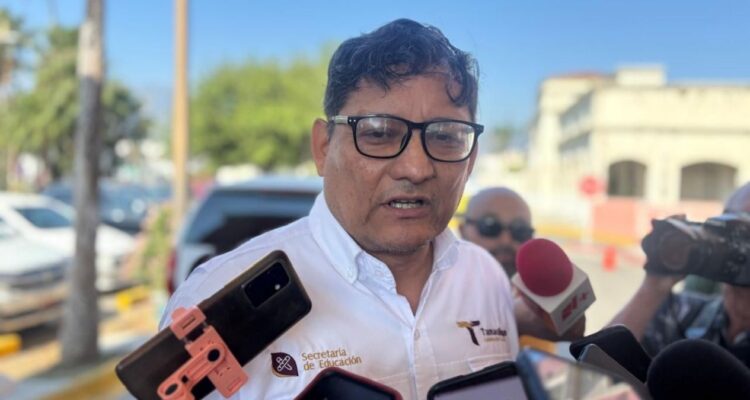 robos en escuelas de Ciudad Victoria