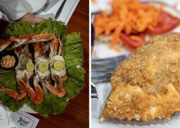 ruta gastronómica Tampico