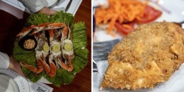 ruta gastronómica Tampico