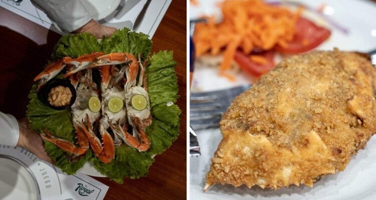 ruta gastronómica Tampico