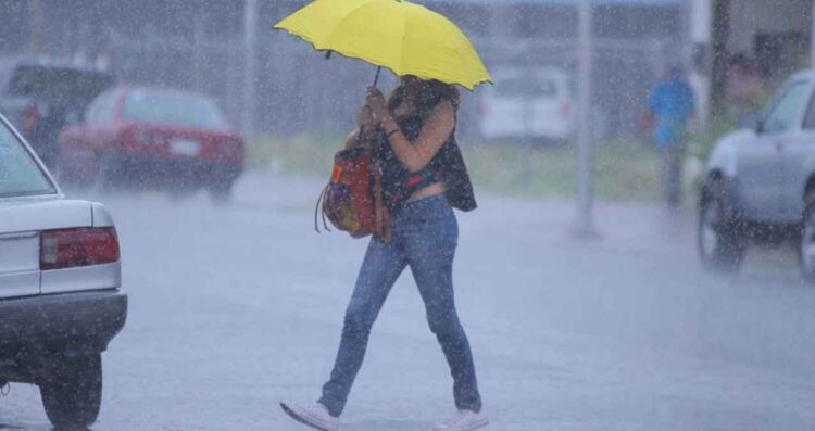 sabado agosto clima Tamaulipas