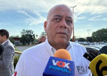 señalados feminicidio hermanas Matamoros