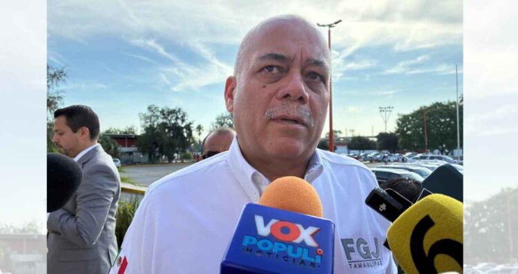 señalados feminicidio hermanas Matamoros