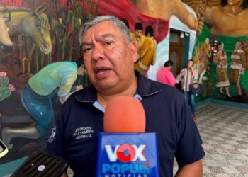 senderistas perdidos Ciudad Victoria