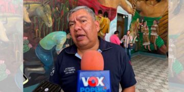 senderistas perdidos Ciudad Victoria