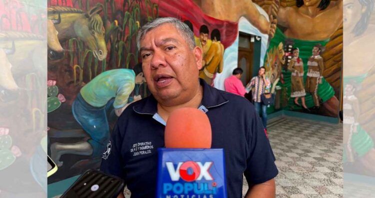 senderistas perdidos Ciudad Victoria