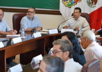 servicios públicos en Ciudad Victoria