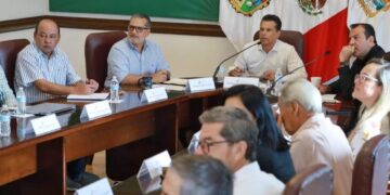 servicios públicos en Ciudad Victoria