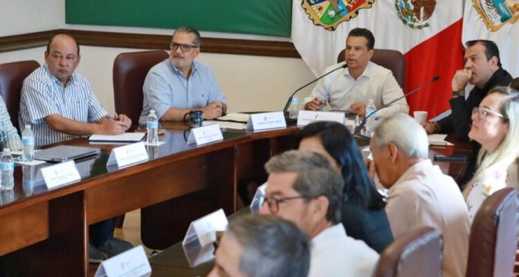 servicios públicos en Ciudad Victoria