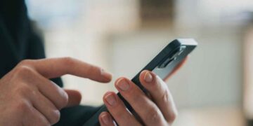servicios suspendida línea telefónica
