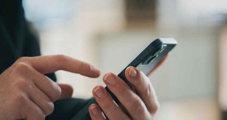 servicios suspendida línea telefónica