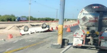 sin vida Reynosa Monterrey