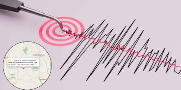 sismo Ciudad Victoria Tamaulipas