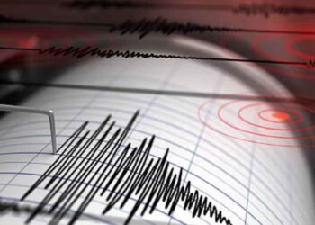 sismo viernes Santa Catarina