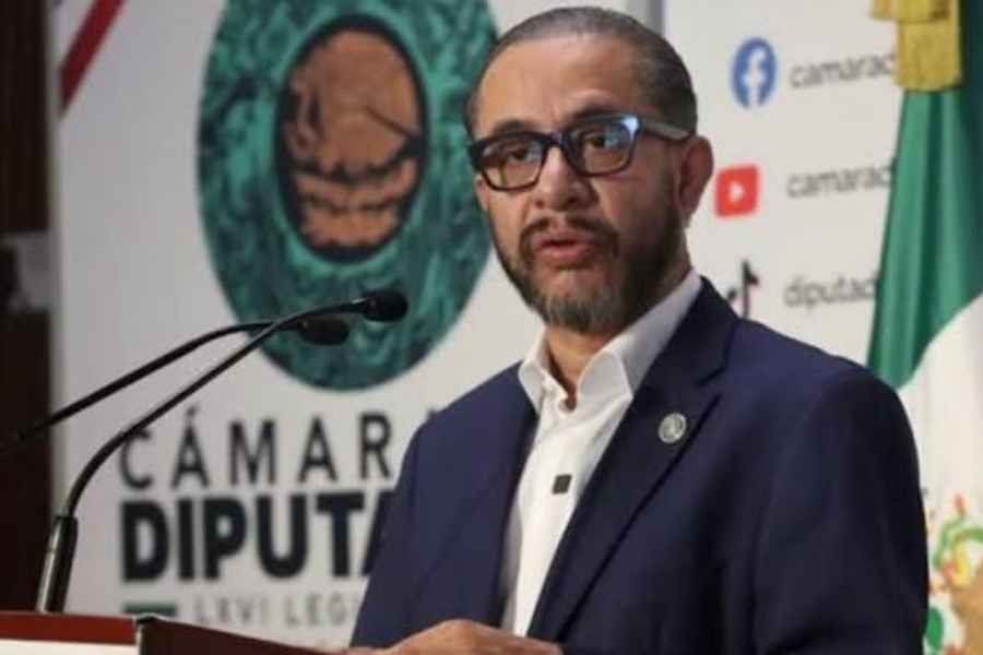 solicitud de desafuero Alito