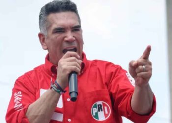 solicitud de desafuero Alito