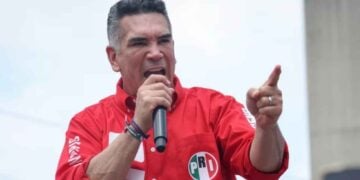 solicitud de desafuero Alito