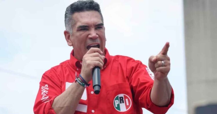 solicitud de desafuero Alito