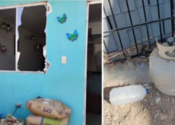 tampiqueños lesionados flamazo Reynosa